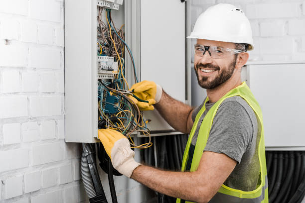 Best 24-Hour Electrician  in Post, TX