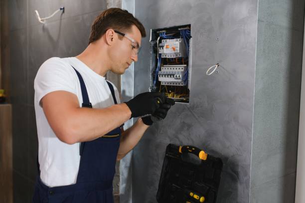 Best Commercial Electrician Services  in Post, TX