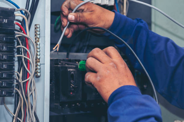 Best Electrical Contractors for Businesses  in Post, TX