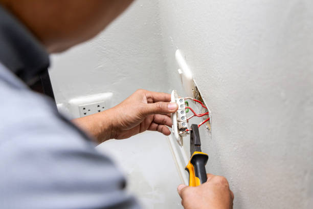 Best Affordable Emergency Electrician  in Post, TX