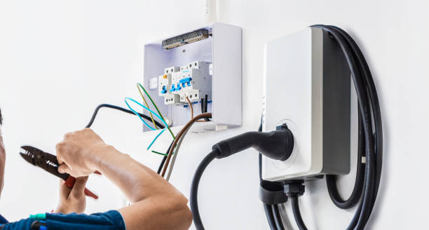 Best Emergency Electrical Repair  in Post, TX