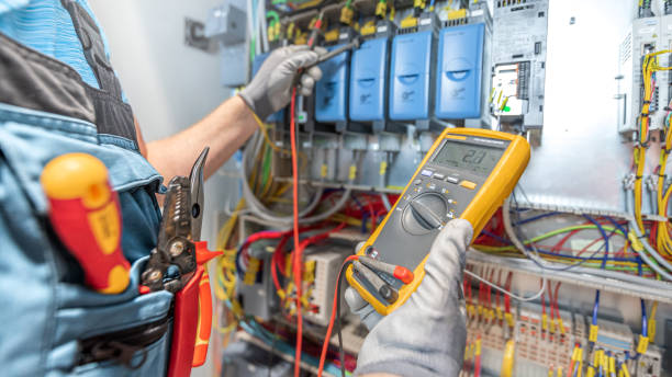 Best Home Electrical Repair  in Post, TX