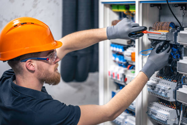 Best Home Electrical Repair  in Post, TX