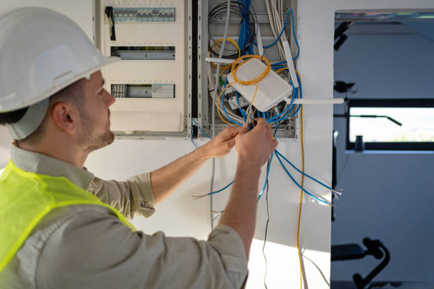 Best Local Electrician Companies  in Post, TX